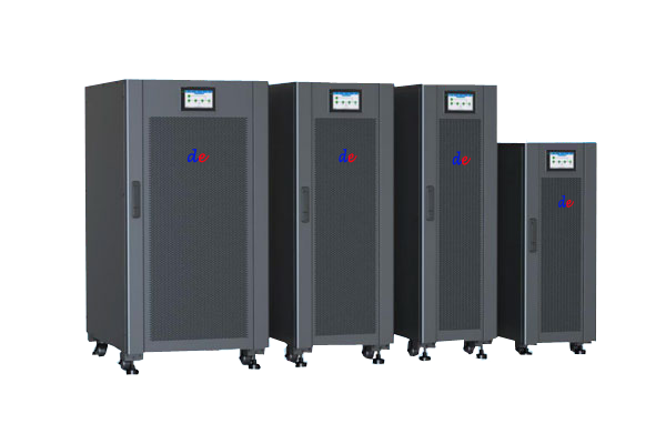 Online UPS: DX990-G4-Series